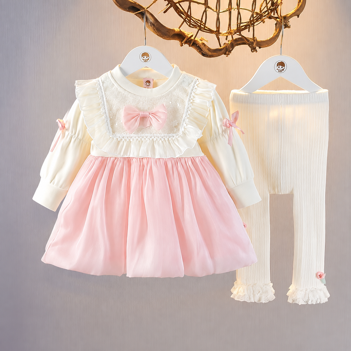 Vestido Aura